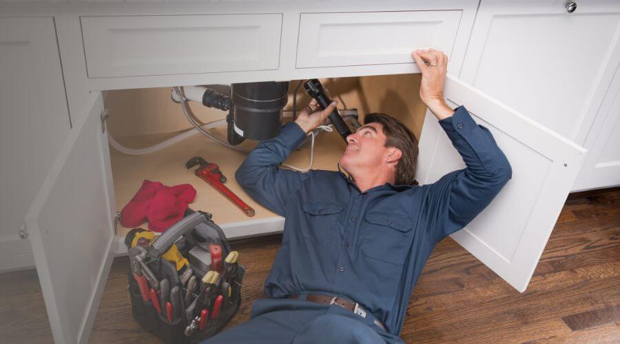 Professional sewer line replacement in Roxbury, KS